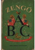 Móra Ferenc,Justné Kéry Hedvig - Zengő ABC