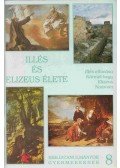Mészáros Ferencné - Illés és Elizeus élete