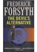 Frederick Forsyth - The Devil's Alternative