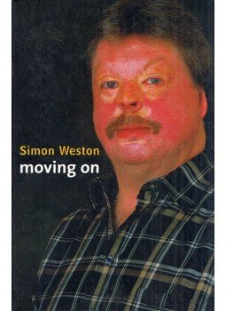 Simon Weston - Moving On (dedikált) Simon Weston - Moving On (dedikált), London 2010 antikvár könyv