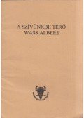 Simó József - A szívünkbe térő Wass Albert