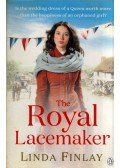 Linda Finlay - The Royal Lacemaker