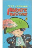Pete Johnson - Pirate Brother