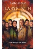 Kate Mosse - Labyrinth