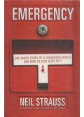 Neil Strauss - Emergency