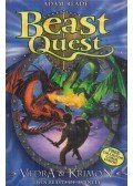 Adam Blade - Beast Quest: Vedra & Krimon
