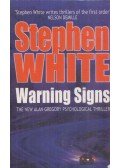 White, Stephen - The Best Revenge - Warning Signs