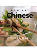 Kathy Man - Low Fat Chinese
