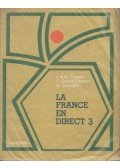 Janine Capelle,Francis Grand-Clément,Guy Capelle,Gilbert Quénelle - La France en direct 3.