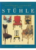 YATES, SIMON - Stühle