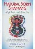 Imelda Almqvist - Natural Born Shamans