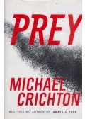 Michael Crichton - Prey