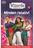 Sarah Nathan - Minden relatív!