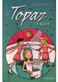 Bailey, Helen - Topaz a jégen
