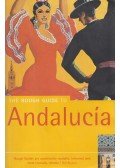 Geoff Garvey,Mark Ellingham - The Rough Guide to Andalucía