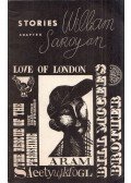 William Saroyan - Adapted Stories