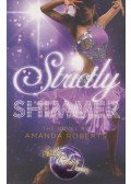 Amanda Roberts - Strictly Shimmer