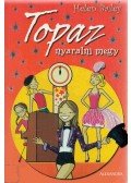 Helen Bailey - Topaz nyaralni megy