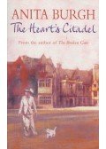 Anita Burgh - The Heart's Citadel