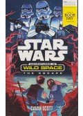 Cavan Scott - Star Wars: Adventures in Wild Space: The Escape