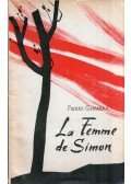 Pierre Gamarra - La Femme de Simon