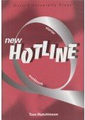 Tom Hutchinson - New Hotline - Starter