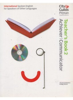 Vincent Smidowicz, Bridget Bloom - International Spoken English for Speakers of Other Languages - Teacher's Book 2,  0 antikvár könyv