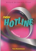 Tom Hutchinson - New Hotline - Starter