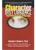 George K. Simon - Character Disturbance