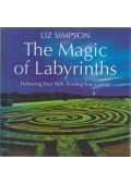 Liz Simpson - The Magic of Labyrinths