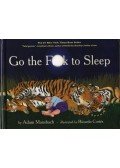 Adam Mansbach - Go the Fuck to Sleep