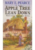 Mary E. Pearce - Apple Tree Lean Down