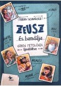 Schwieger, Frank - Zeusz és bandája