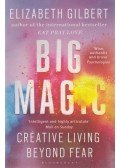 Elizabeth Gilbert - Big Magic