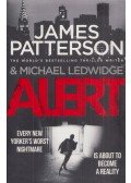 James Patterson,Michael Ledwidge - Alert