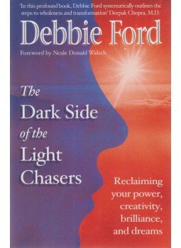 FORD, DEBBIE - Dark Side of the Light Chasers FORD, DEBBIE - Dark Side of the Light Chasers, London 2001 antikvár könyv