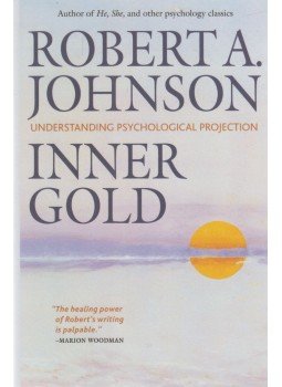Robert A. Johnson - Inner Gold Robert A. Johnson - Inner Gold, Asheville 2016 antikvár könyv