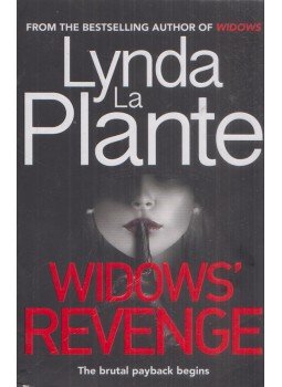 Lynda La Plante - Widows' Revenge Lynda La Plante - Widows' Revenge, 2019 antikvár könyv