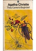 Agatha Christie - They Came to Baghdad