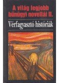Veress István - A világ legjobb bűnügyi novellái II.