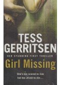 Tess Gerritsen - Girl Missing