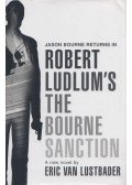 Eric Van Lustbader - Robert Ludlum's The Bourne Sanction