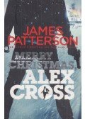 James Patterson - Merry Christmas, Alex Cross