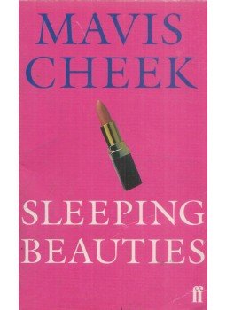 Mavis Cheek - Sleeping Beauties,  1998 antikvár könyv