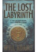 Will Adams - The Lost Labyrinth