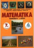 Csahóczi Erzsébet,Csatár Katalin,Kovács Csongorné,Morvai Éva,Széplaki Györgyné,Szeredi Éva - Matematika Tankönyv