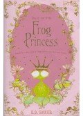 E.D. Baker - Tales of the Frog Princess