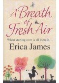 James, Erica - A Breath of Fresh Air