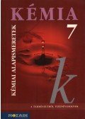 Horváth Balázs,Dr. Síposné Dr. Kedves Éva,Péntek Lászlóné - Kémia 7 - Kémiai alapismeretek
