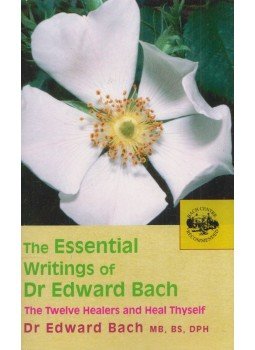 Dr. Edward Bach - The Essential Writings of Dr Edward Bach Dr. Edward Bach - The Essential Writings of Dr Edward Bach, London 2005 antikvár könyv